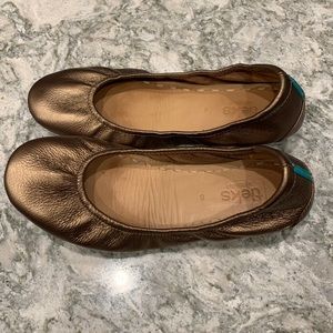 Tieks Ballet Flats